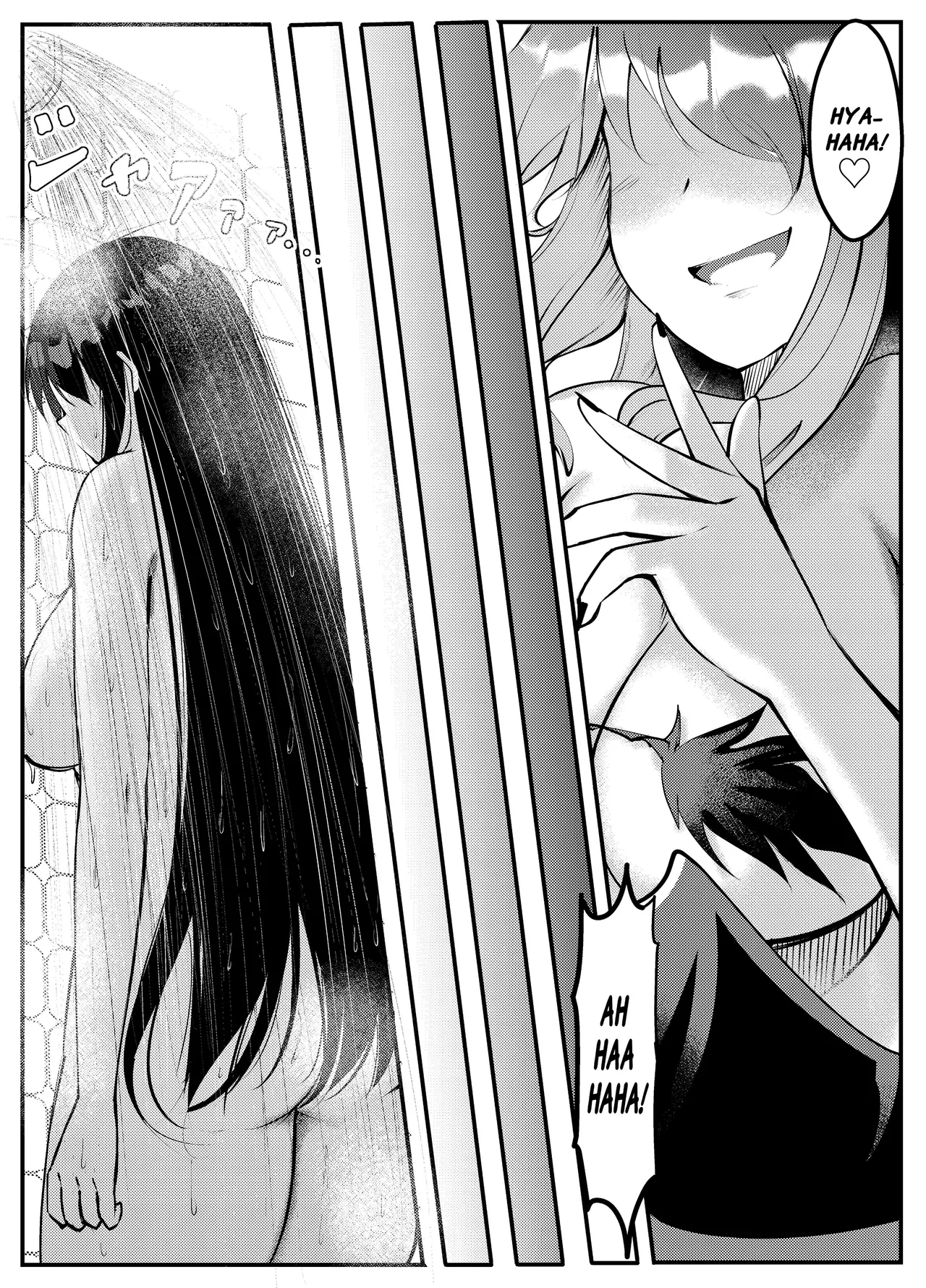 Succubus ni Zanpai Shita Onna Kenshi, Futanari ni Sareru | Defeated by a Succubus: A Swordswoman’s Descent into Dickchick Debauchery page 10 full