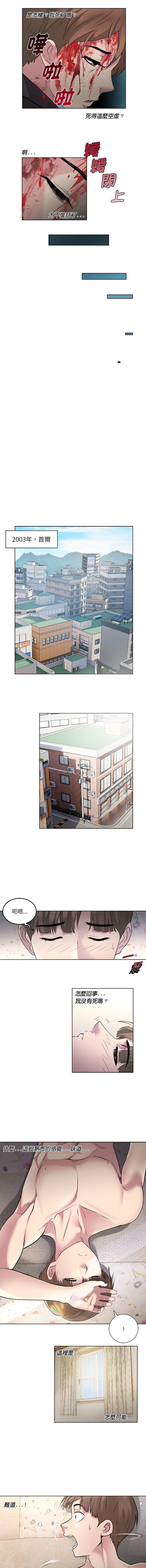 RE：23岁 | RE：23歲 1-40 END page 7 full