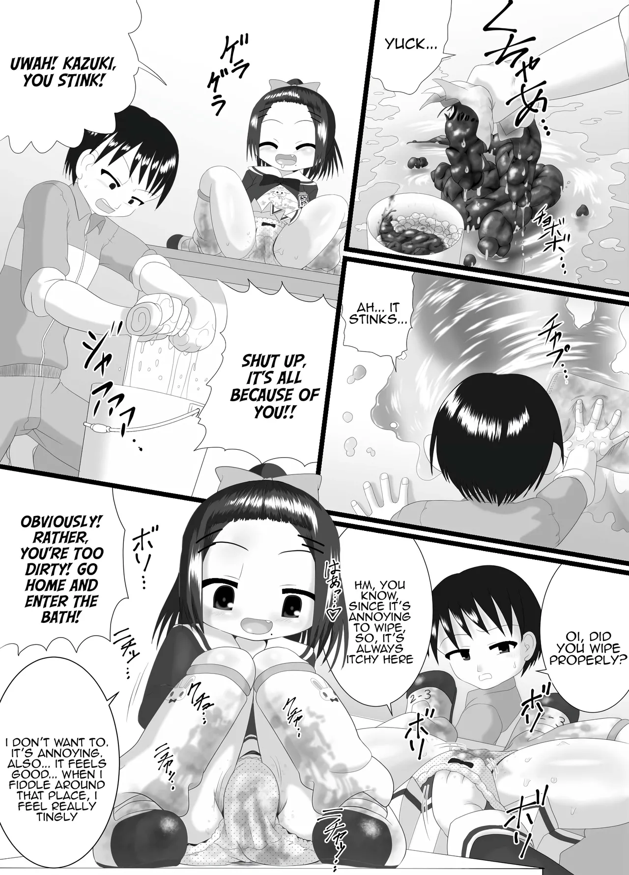 Kaori page 10 full