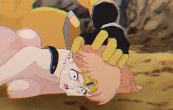 Interspecies sexual behaviour of leona part 2 page 3 full