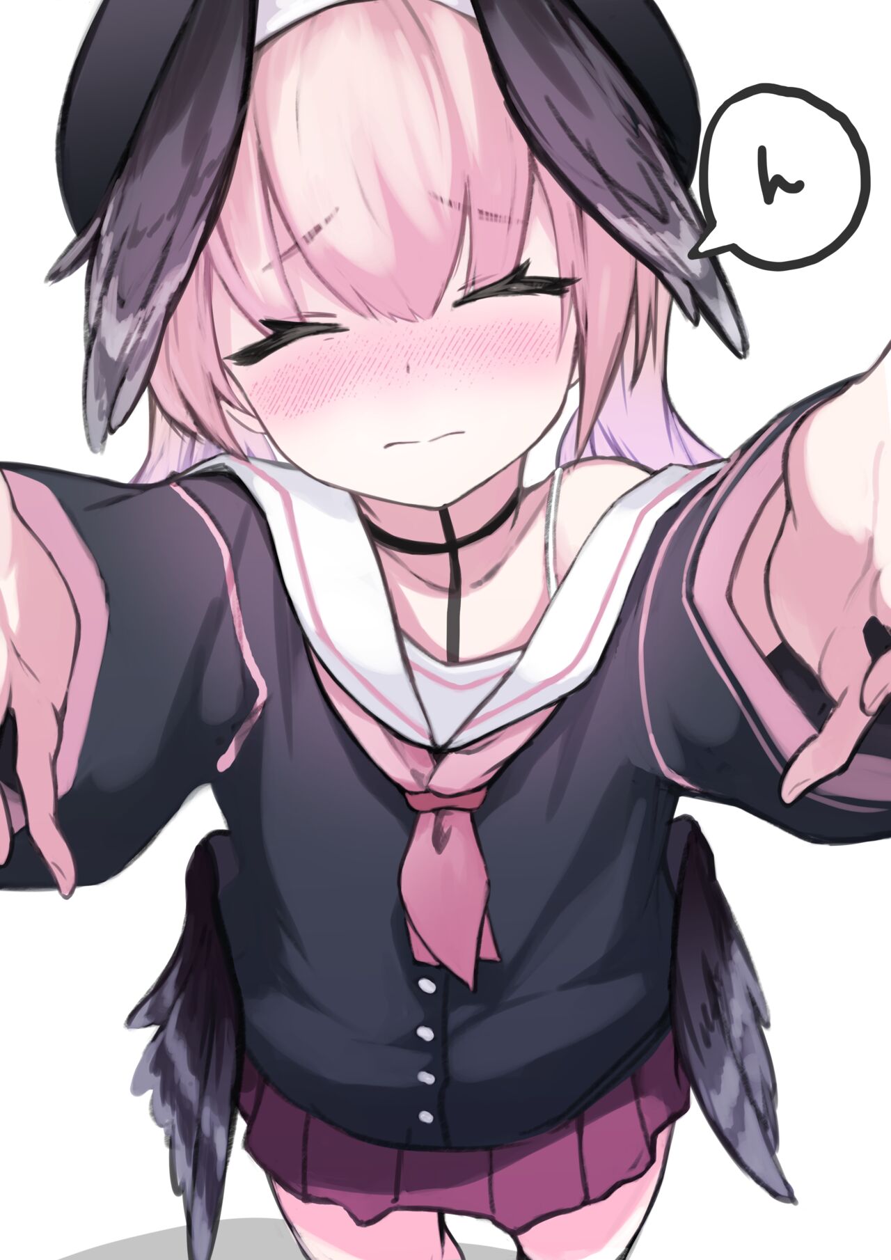 Koharu ga Hokano Sensei to Hagushite Sensei ga Shitto shichau Ohanashi page 1 full