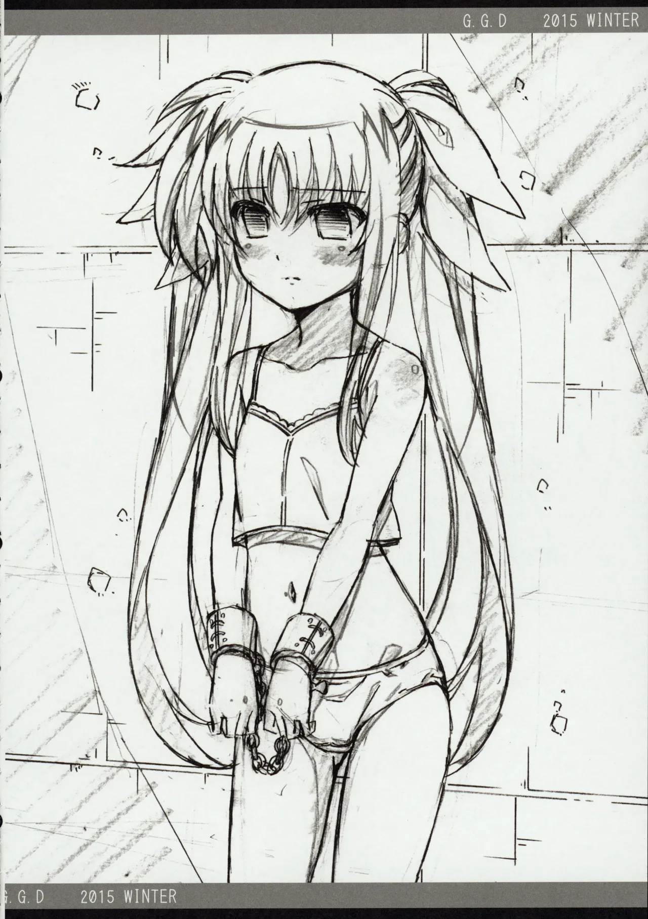 Gallus.Gallus.Domesticus 2015.WINTER page 8 full