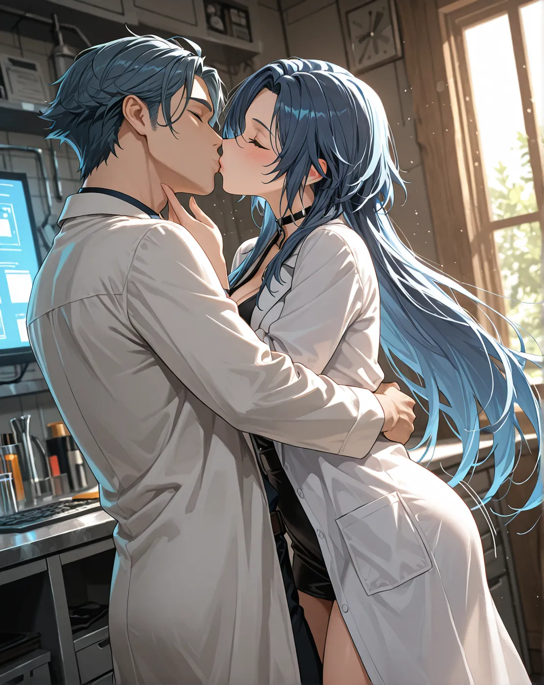 Patreon  < Ai generated > page 2 full