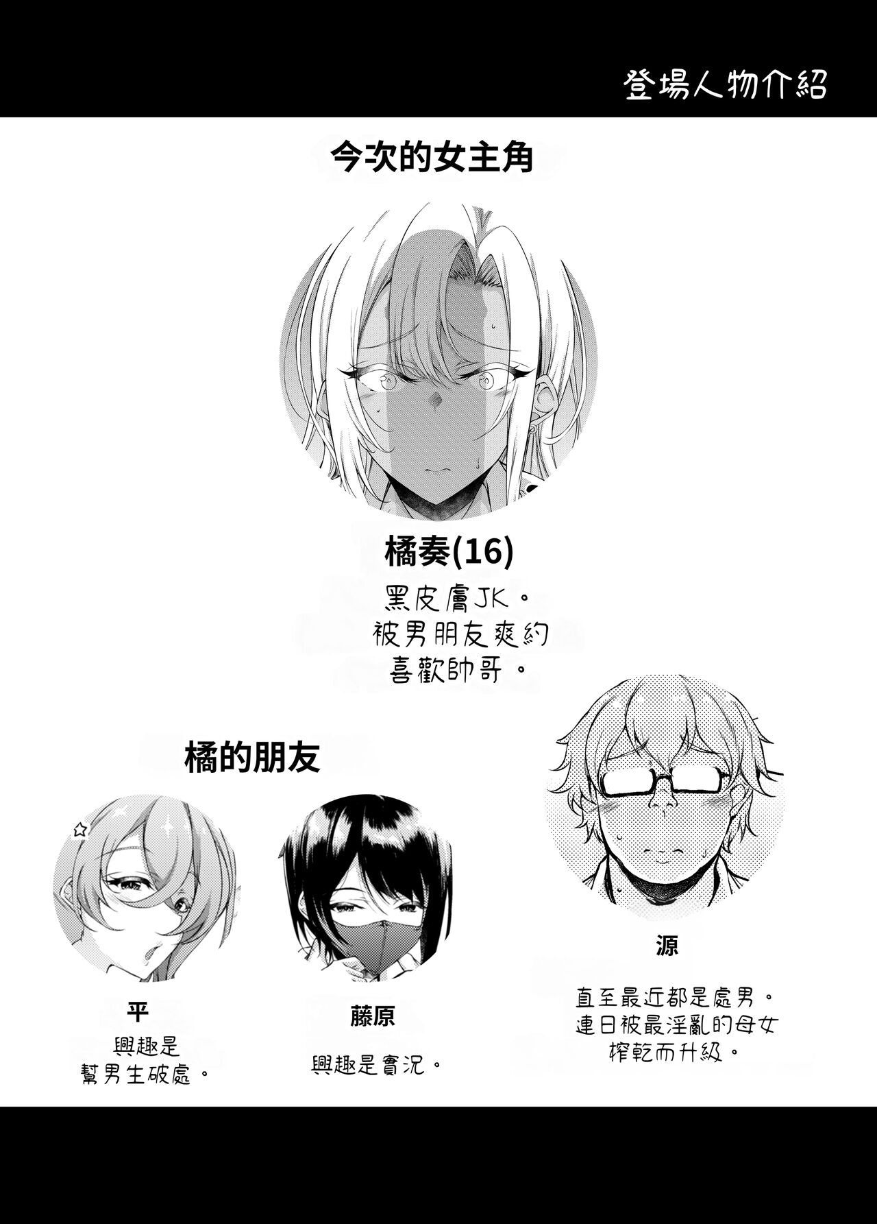 Iede JK-chan o Tomete Agetara Boku no Ie ga Yaribeya ni 3 page 2 full