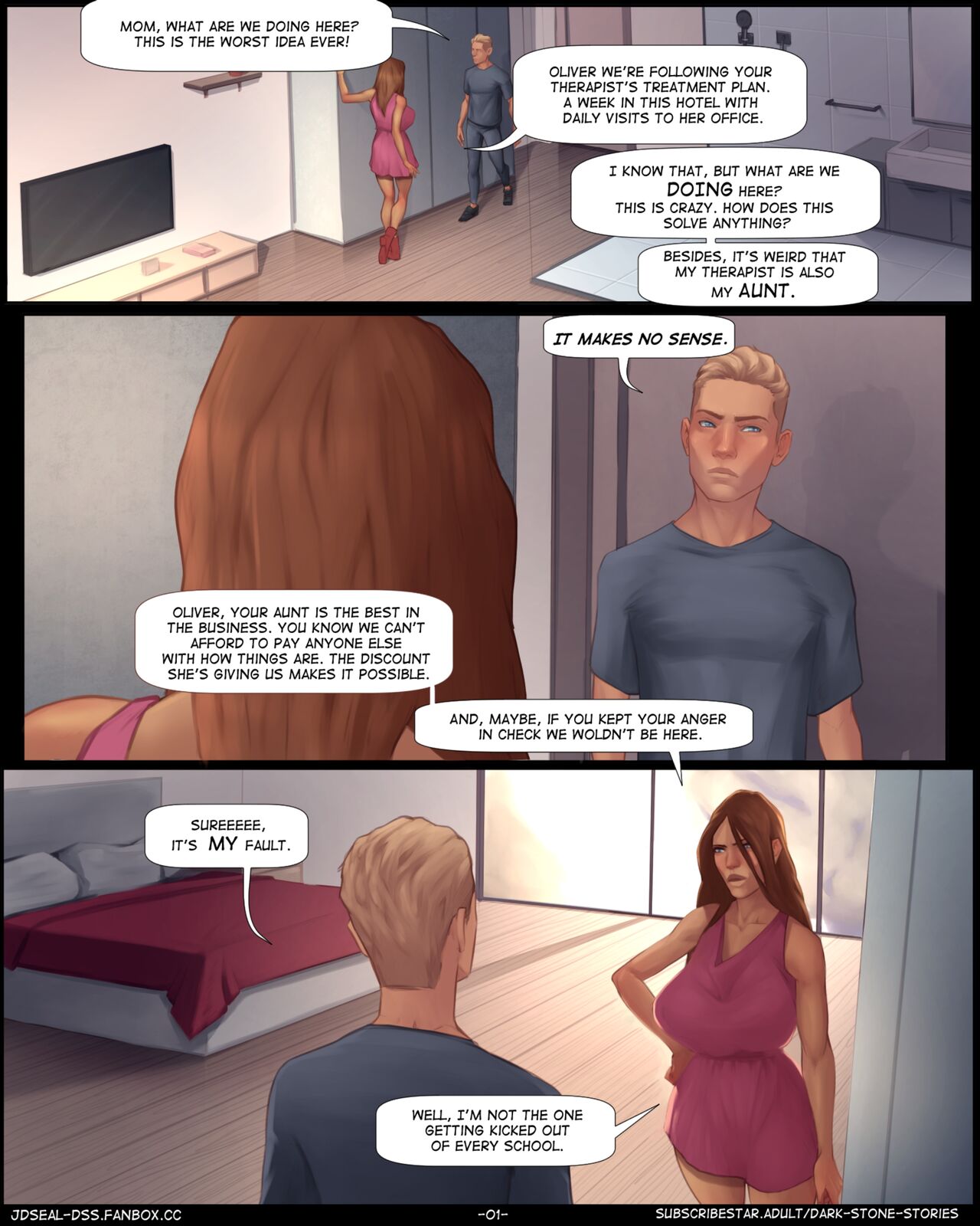 Therapy ch1 page 2 full
