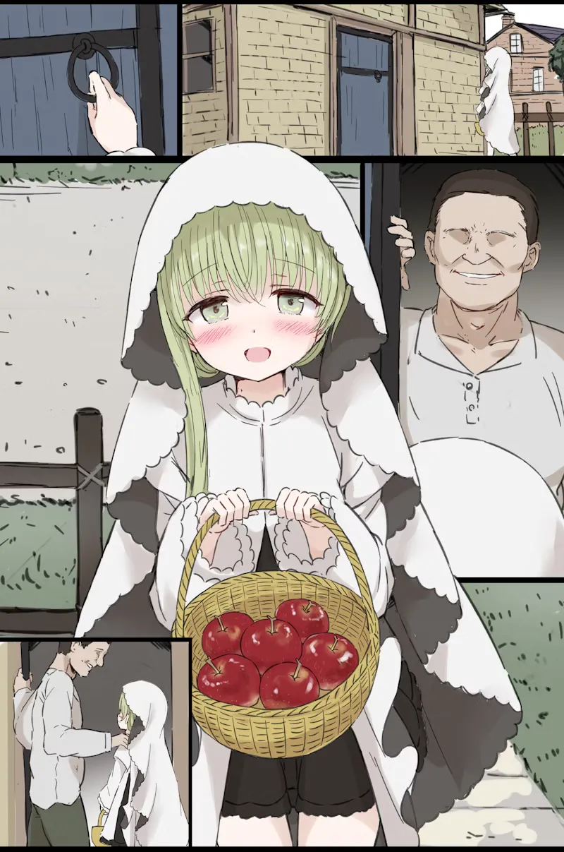 Cecilia page 10 full