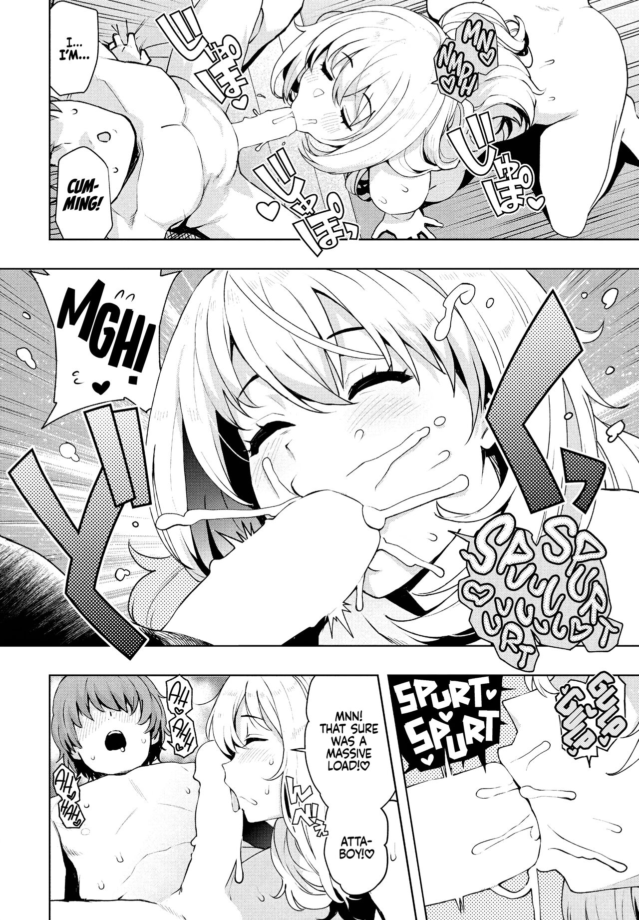 Ima kara Hajimete Nani ga Warui Ch. 2 | What's Wrong with Starting Now? Ch. 2 page 10 full