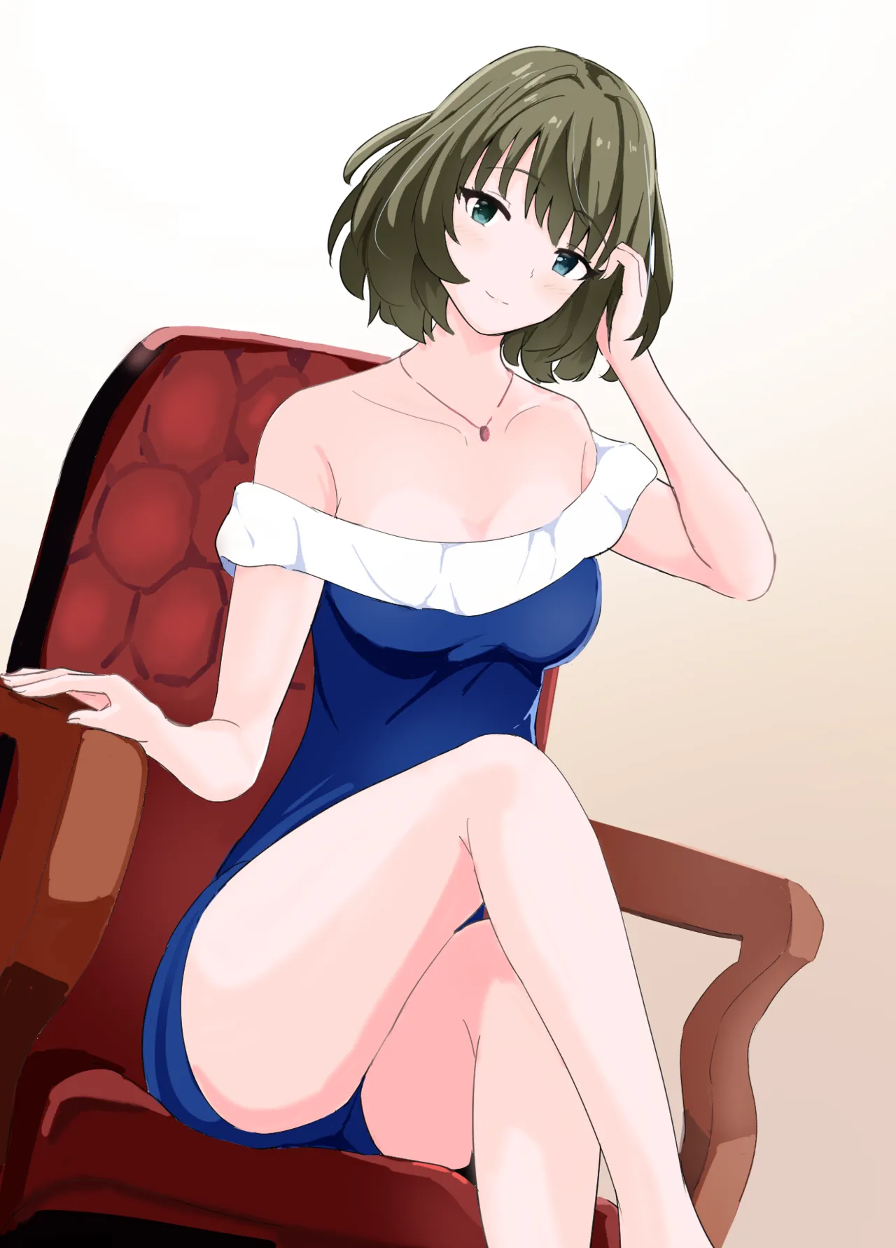 現役アイドル専門高級デリヘルを利用してみた page 1 full