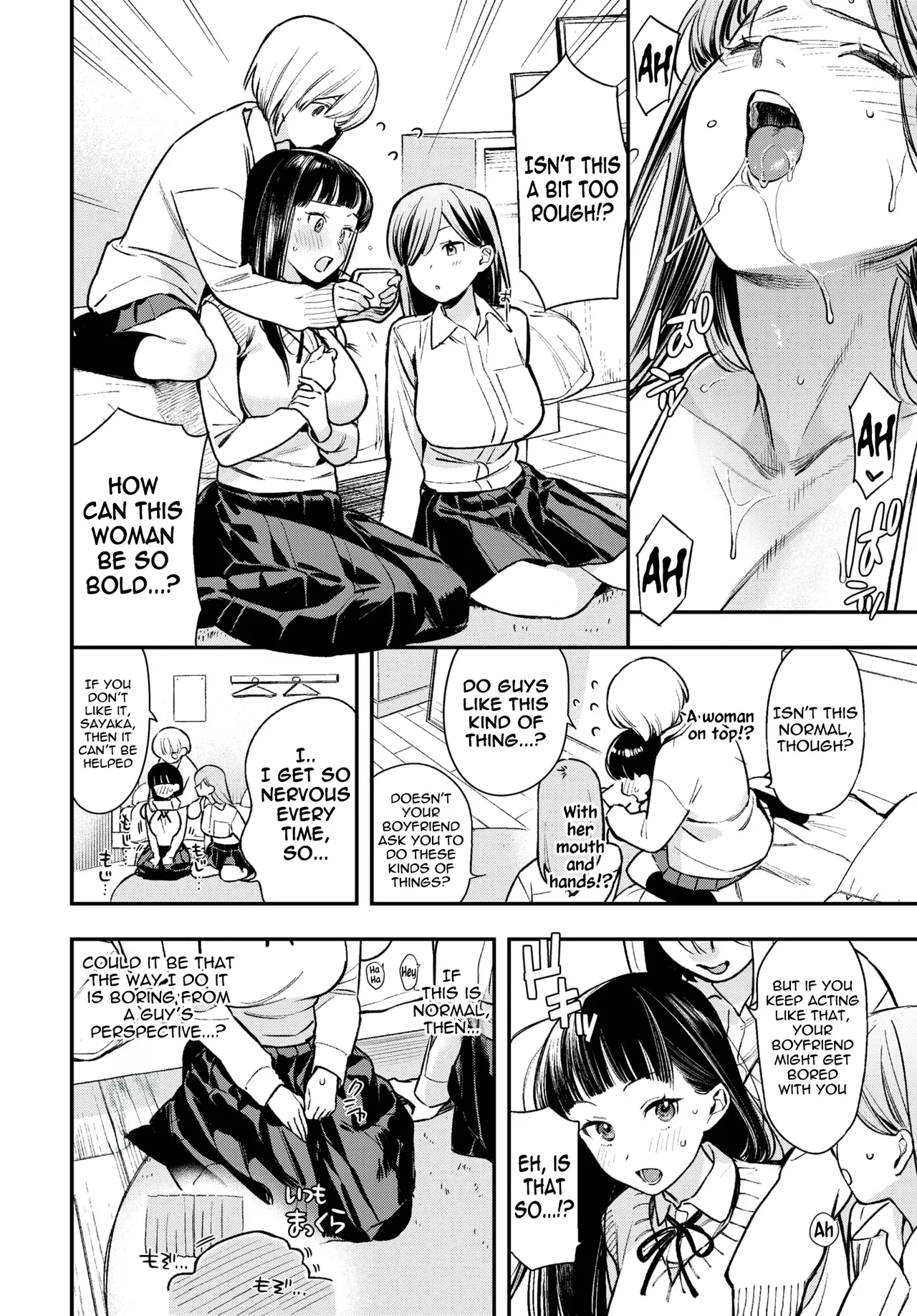 Daitan Challenge | Bold Challenge page 2 full