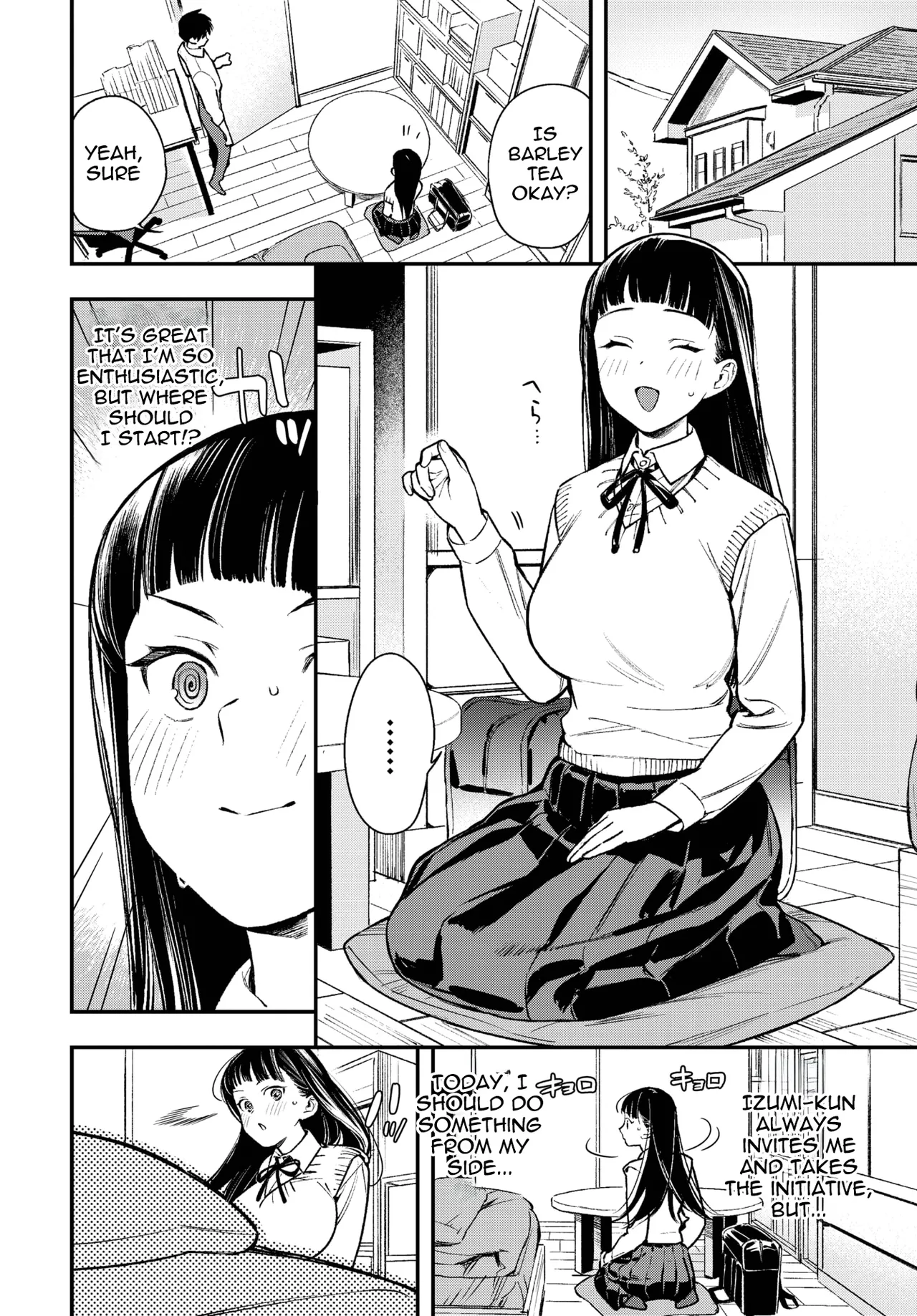 Daitan Challenge | Bold Challenge page 4 full