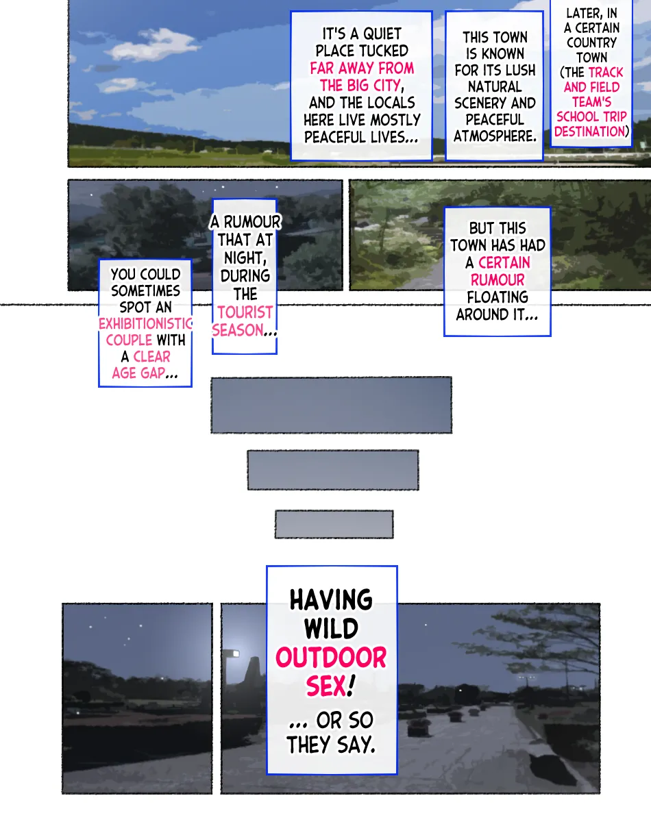 Bukatsudou Joshi-tachi ~Sotsugyou Album ni wa Noranai Watashi-tachi no H na Omoide~ | School Club Girls ~Our Naughty Memories That Aren't Going in the Yearbook~ page 7 full