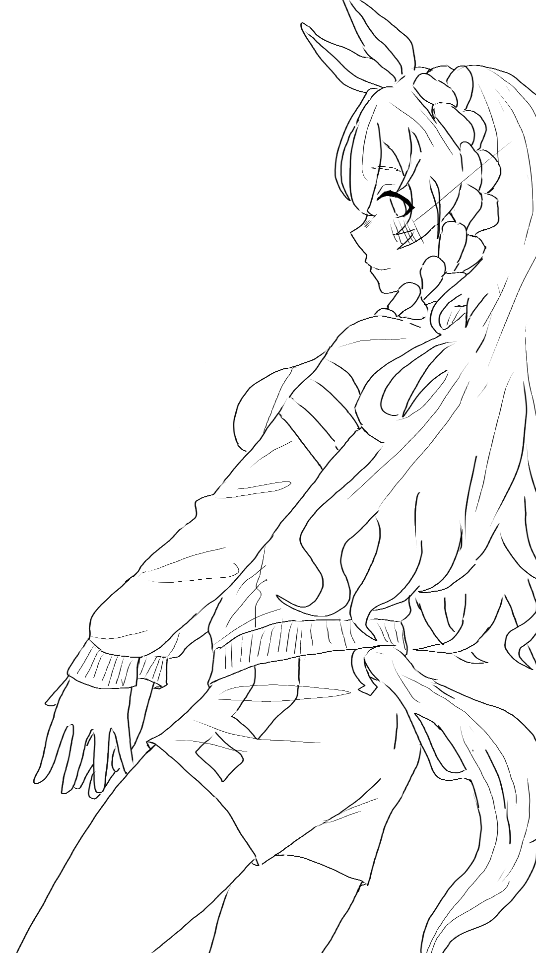 夏季合宿的黑暗事实…… page 3 full