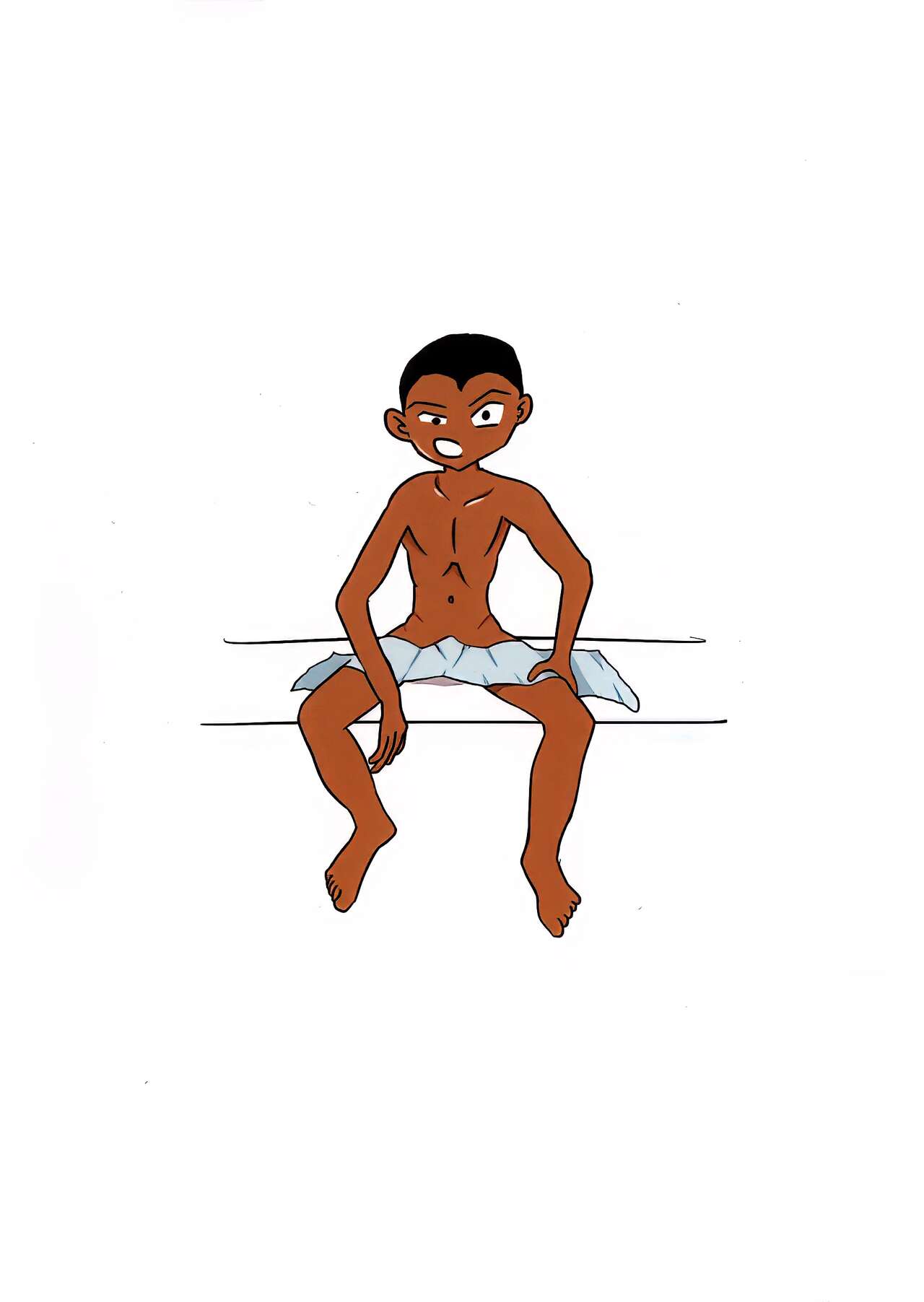 Shota Ripouto 1 page 2 full