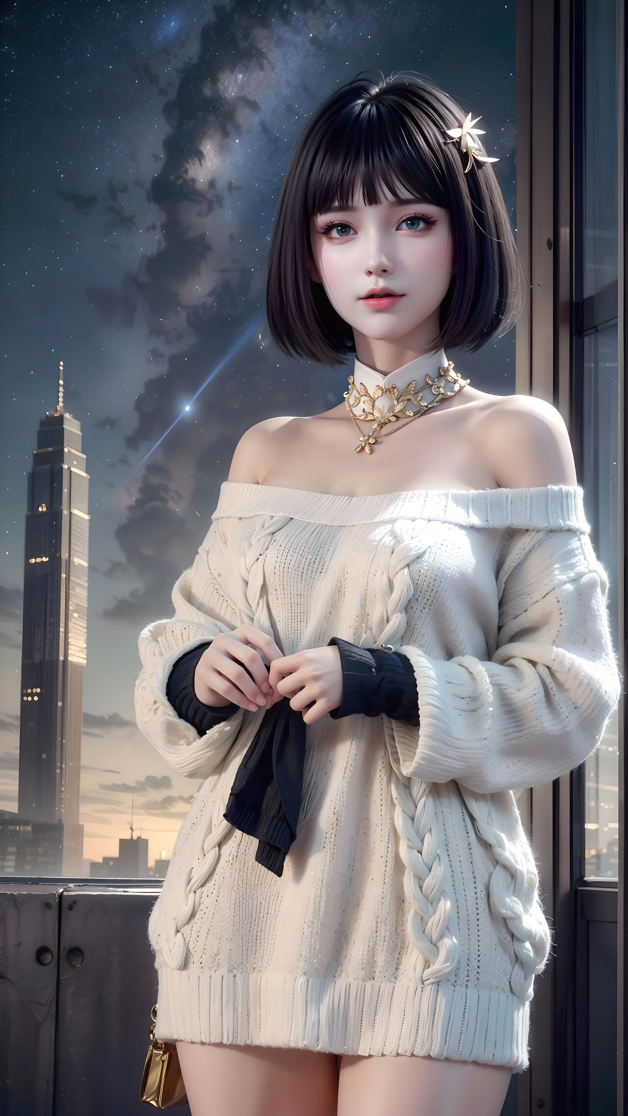 慕青鸾 page 10 full