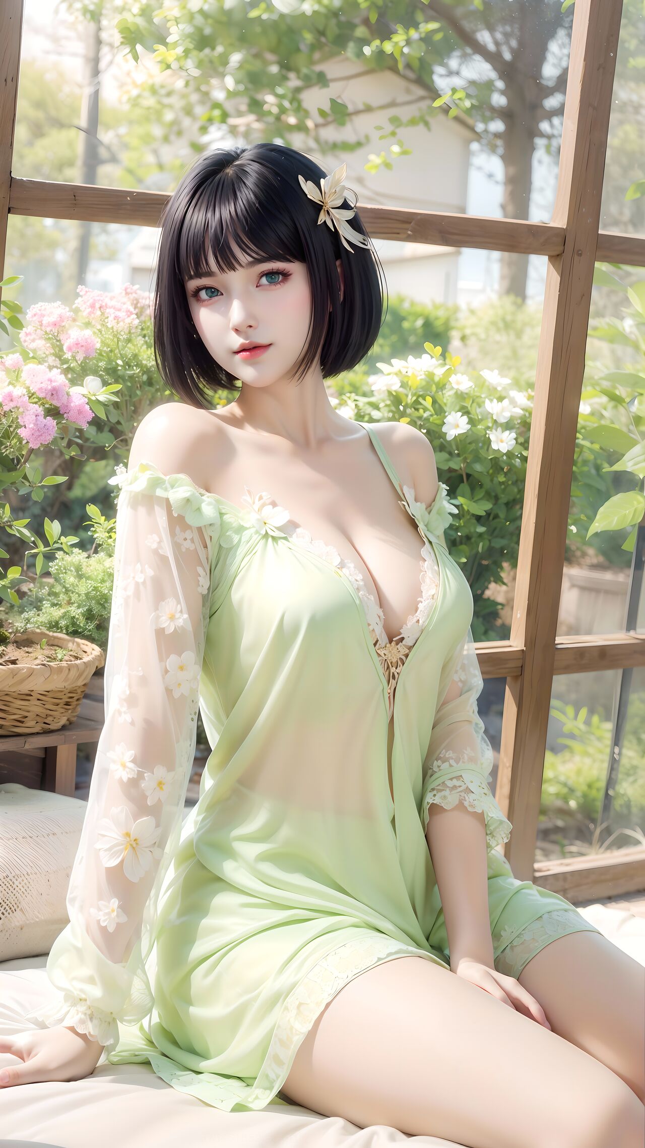 慕青鸾 page 5 full