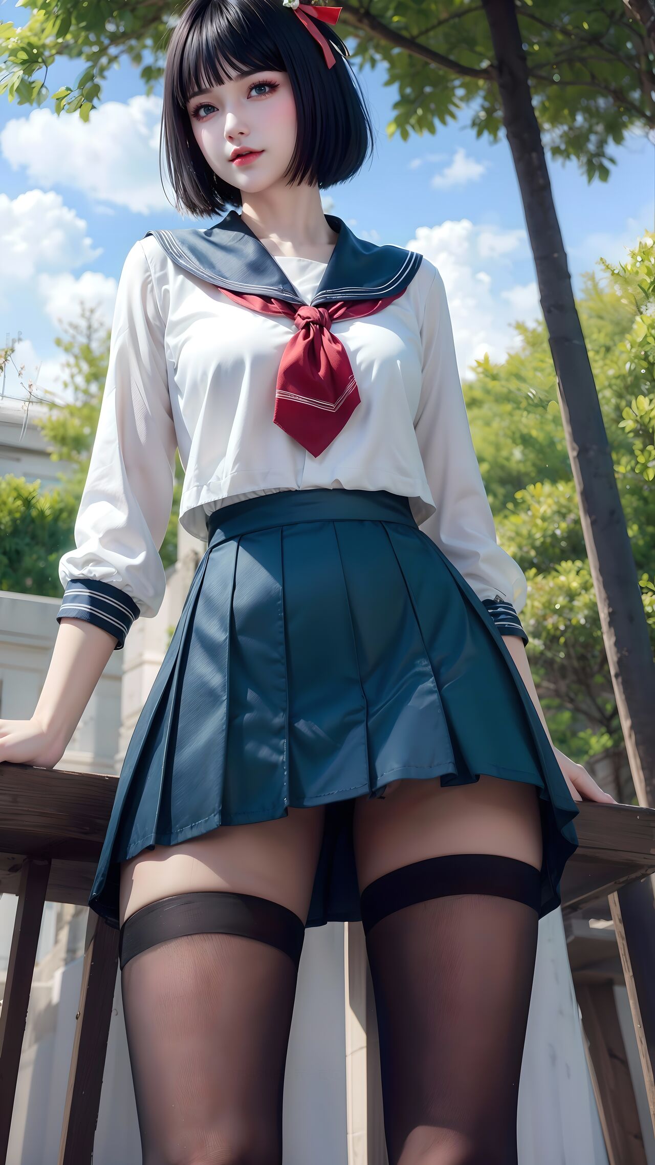 慕青鸾 page 6 full