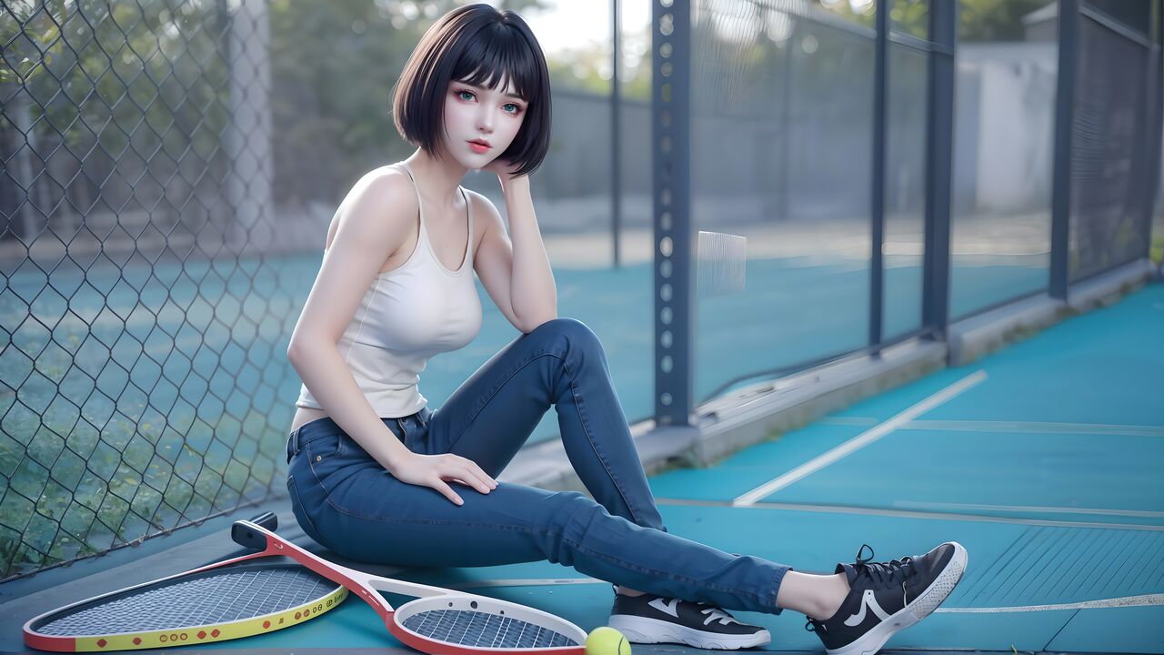 慕青鸾 page 8 full