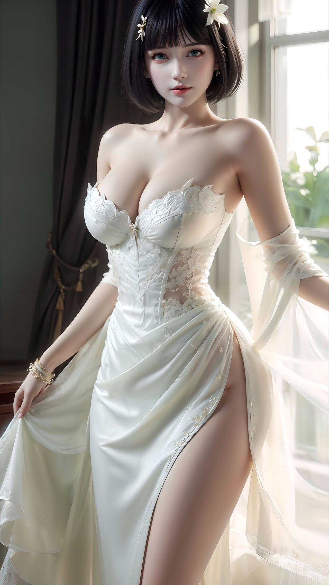 慕青鸾 page 9 full