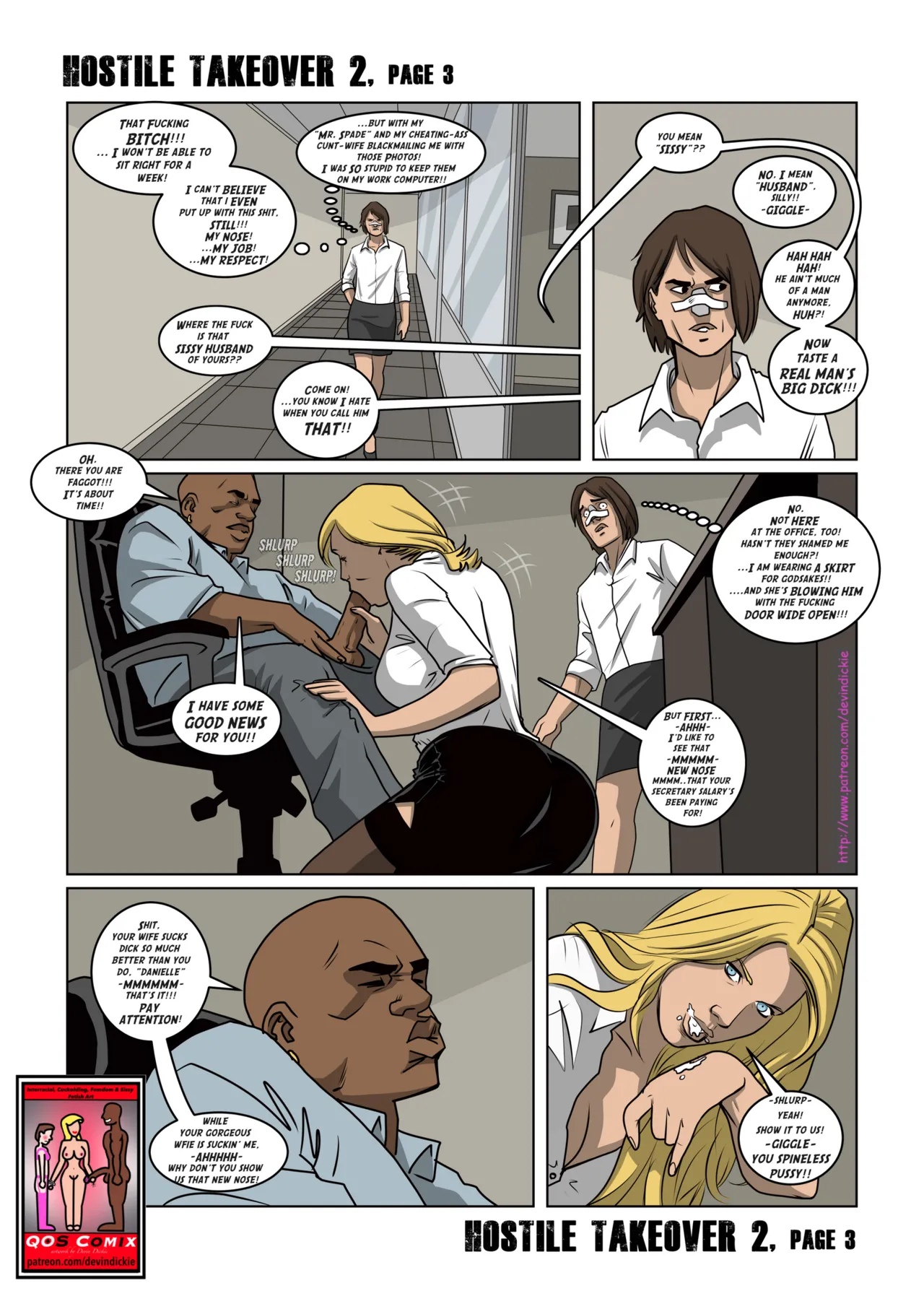 401Hostile Takeover 02 page 4 full