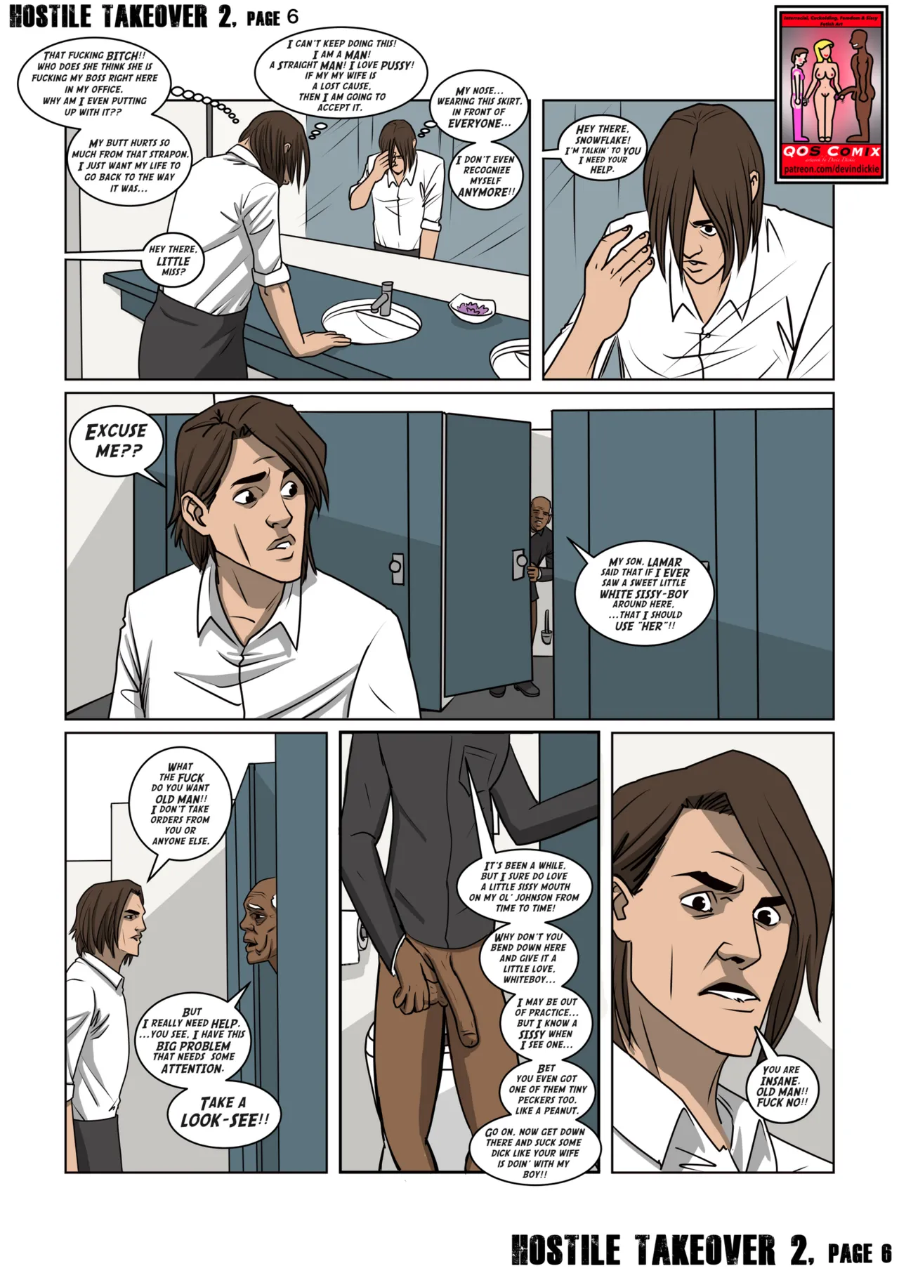 401Hostile Takeover 02 page 7 full