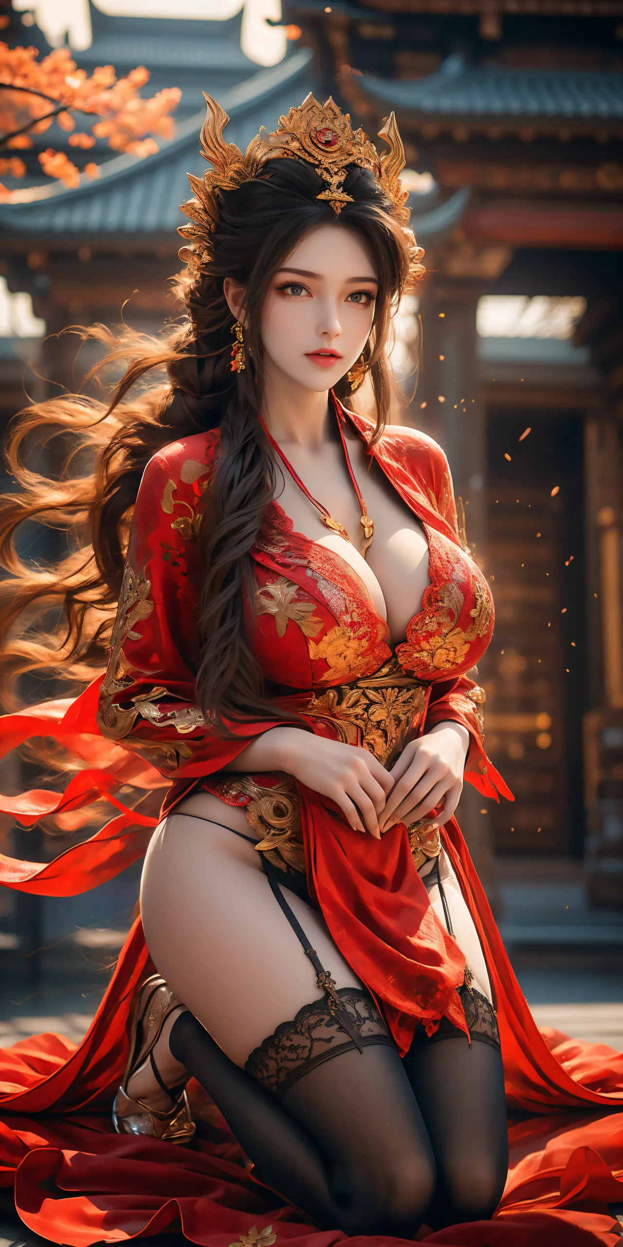 AI 秦怡宁龙袍兴感及品图 4.24 page 4 full