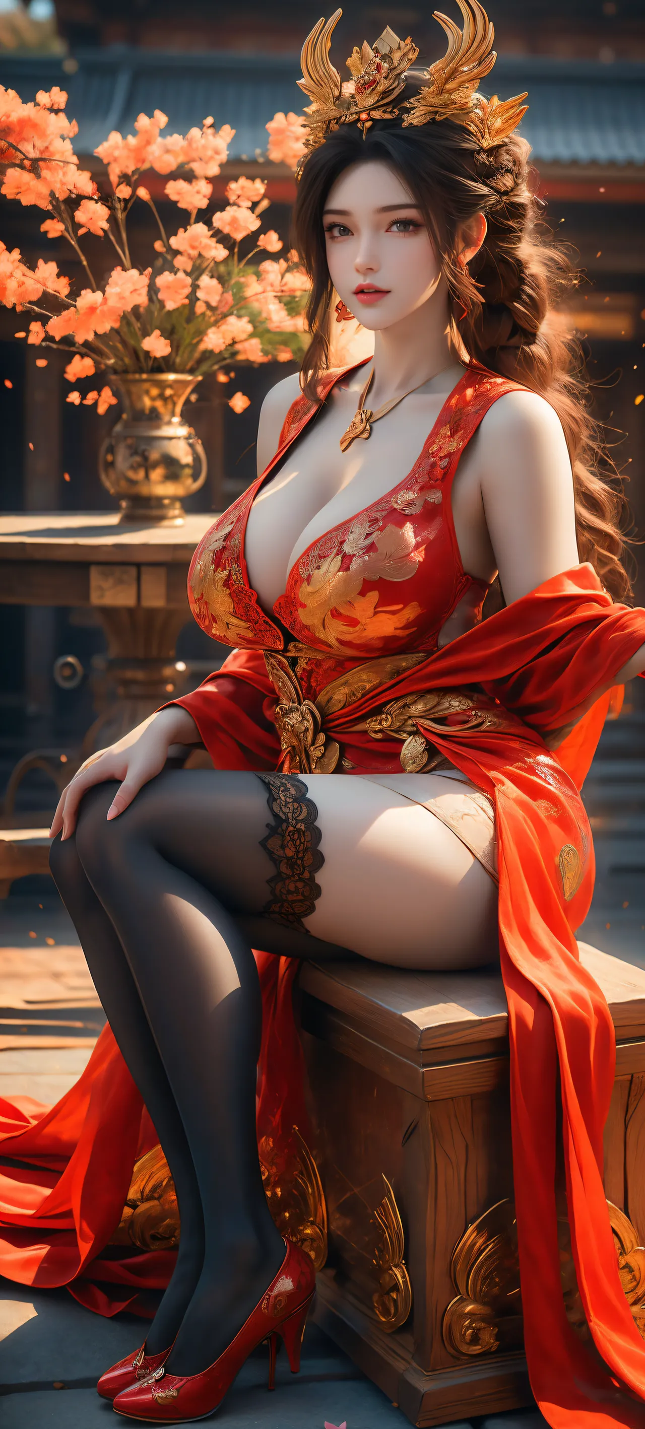 AI 秦怡宁龙袍兴感及品图 4.24 page 7 full