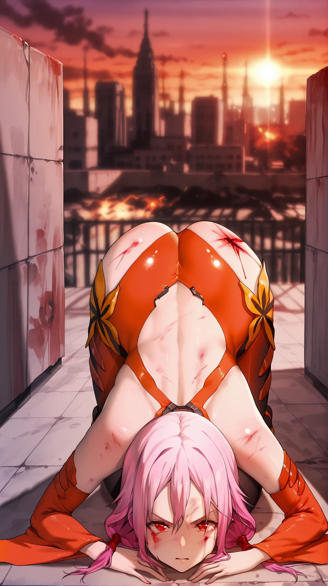 rbqinori   AI蝶祈 page 5 full