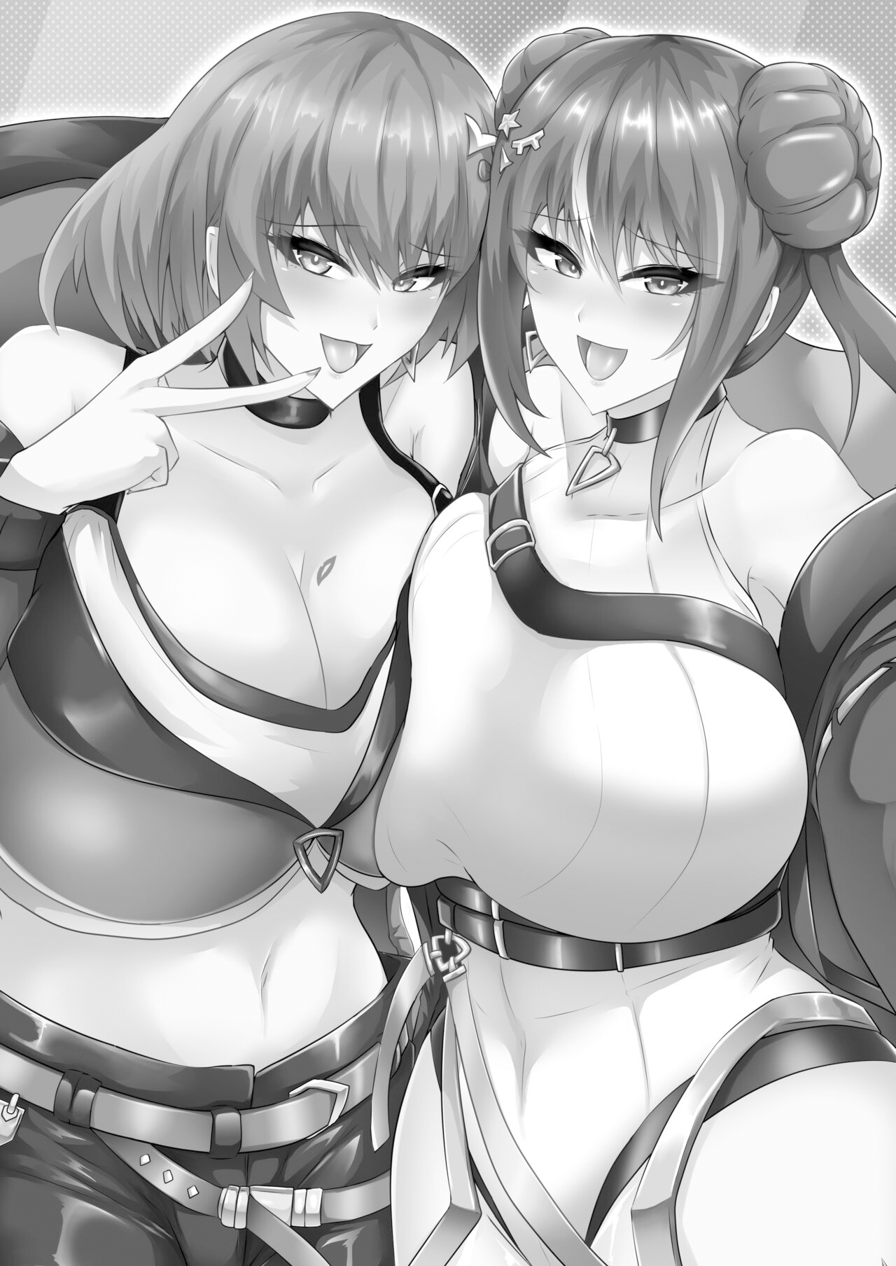 Evils★Live page 2 full