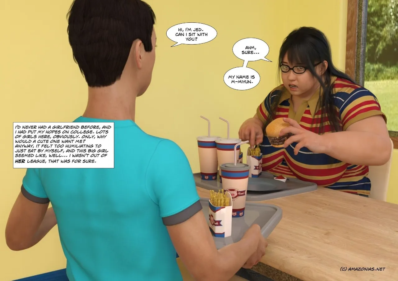 Revenge of the Nerds page 6 full