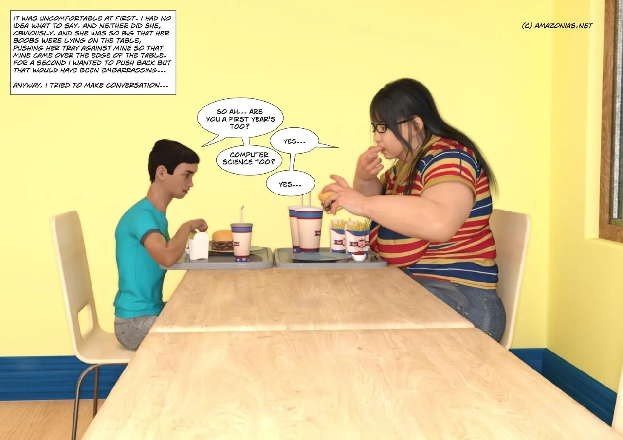 Revenge of the Nerds page 7 full