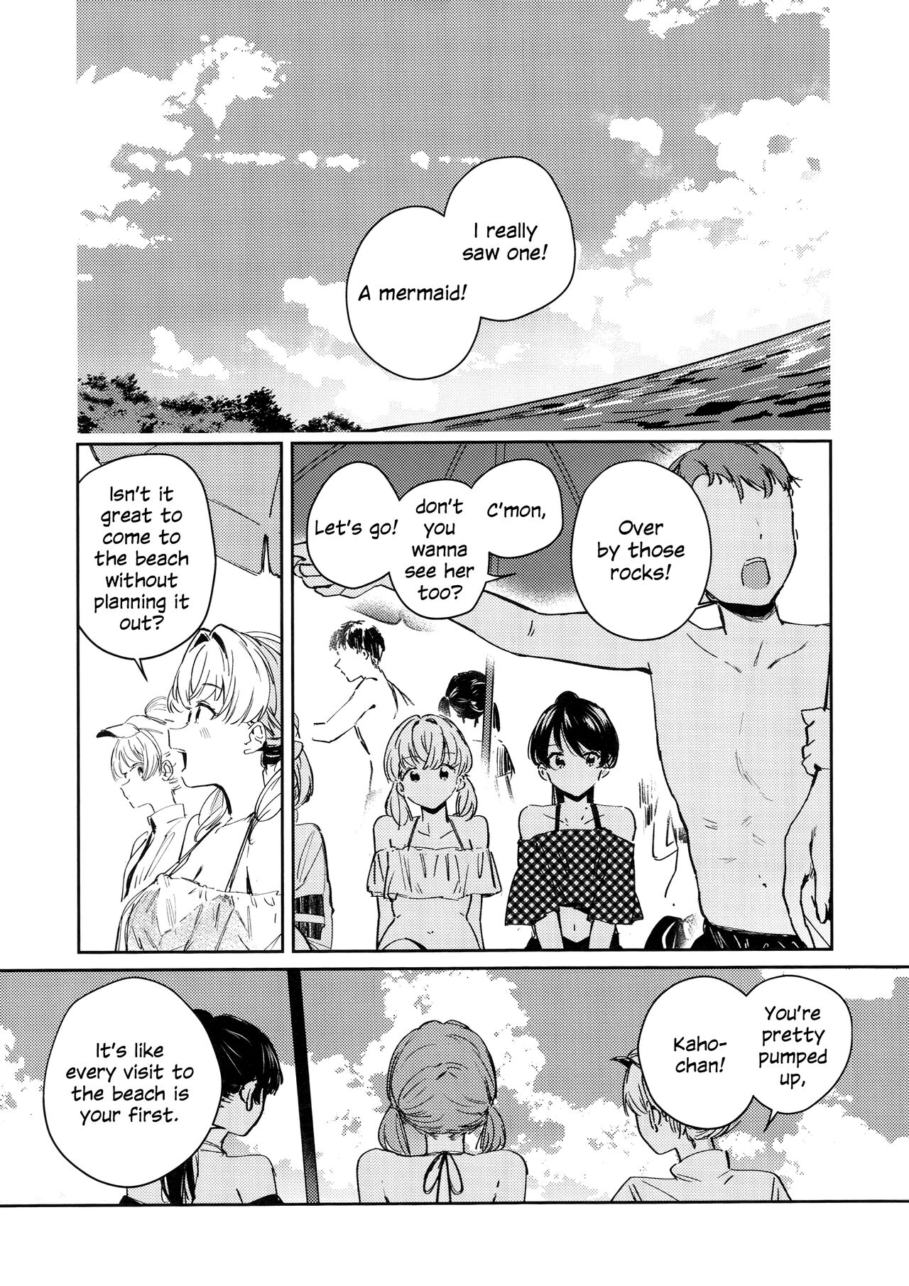 POWDER BLUE page 3 full