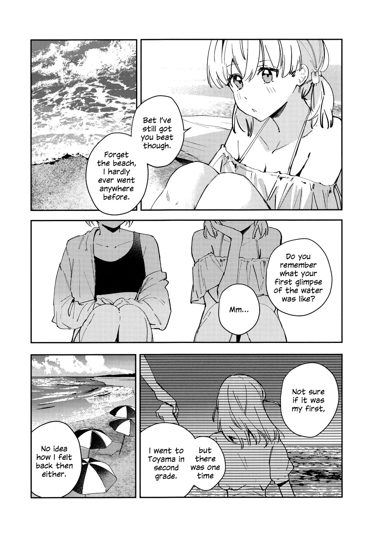 POWDER BLUE page 5 full