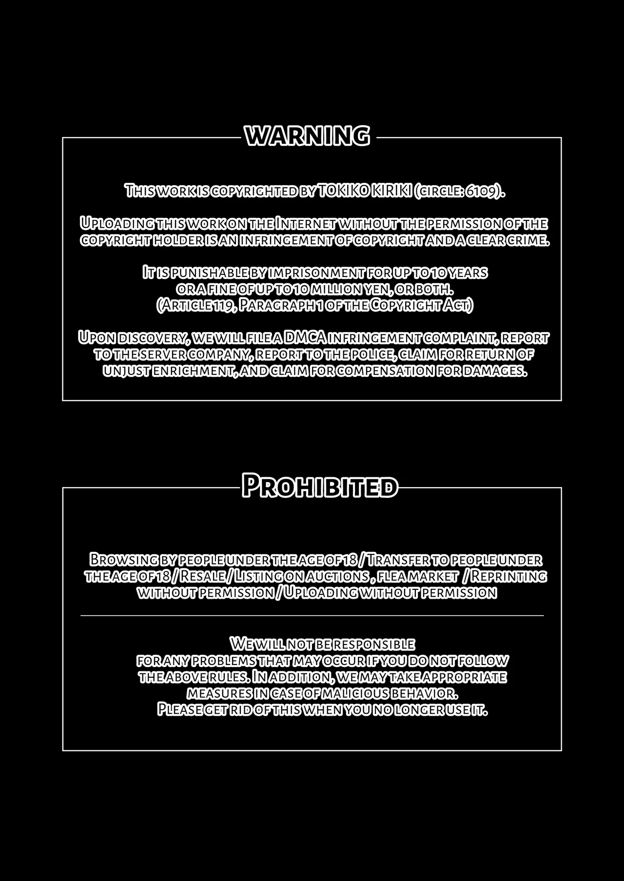 Charmed Straight to Hell 2 page 4 full