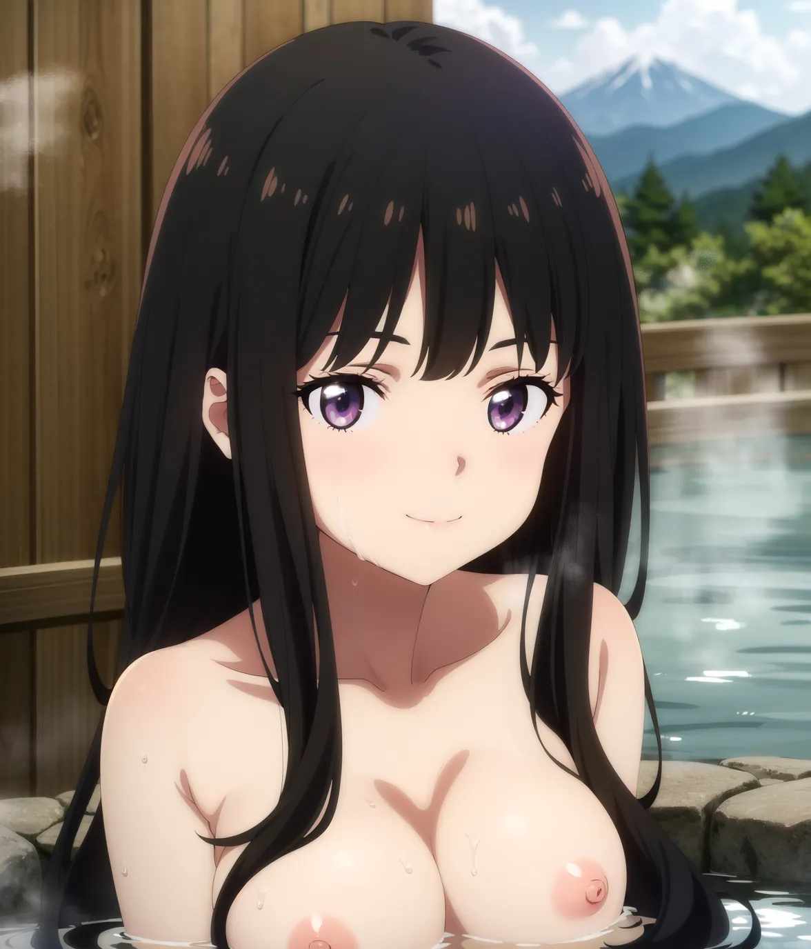 2024年1月のSoft Hentai -1 page 9 full