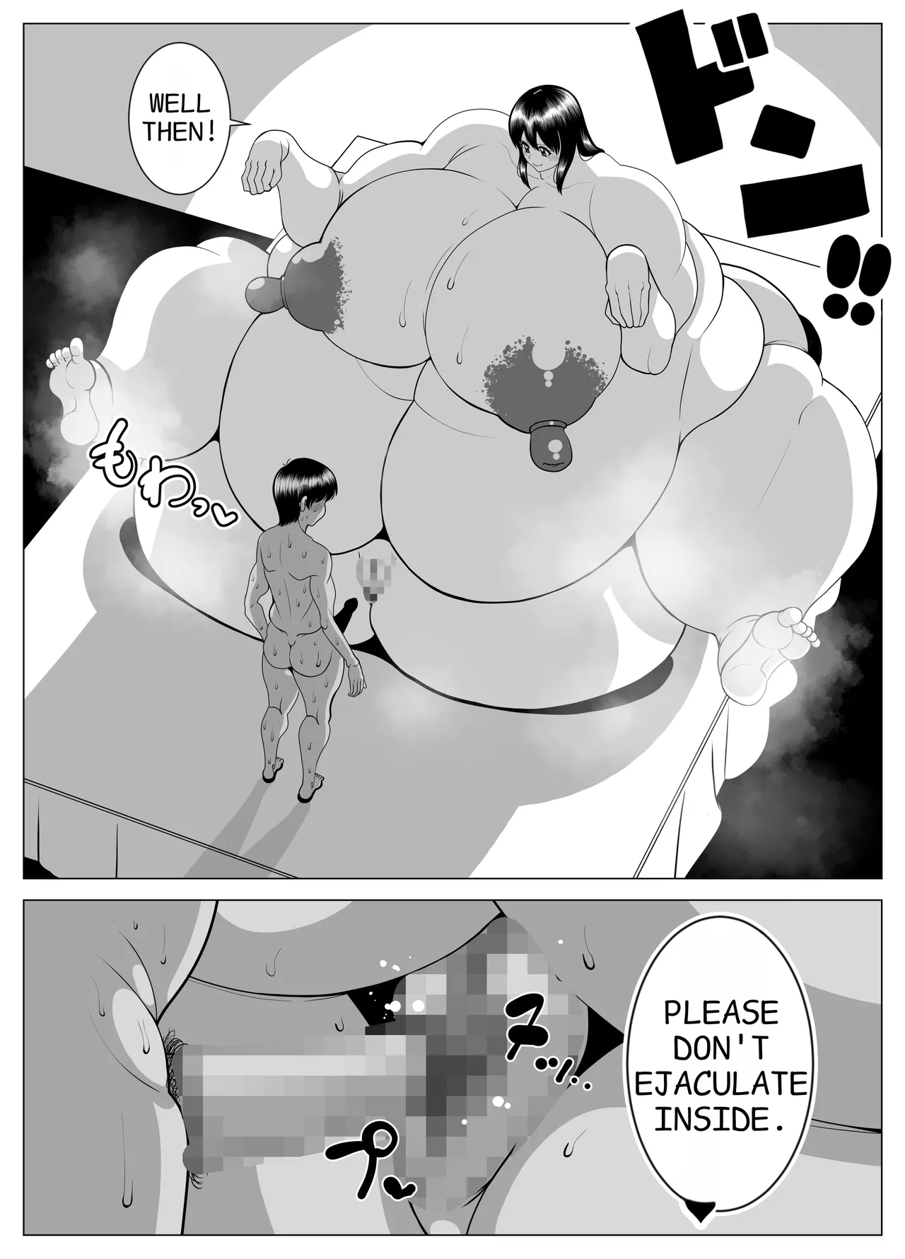 Chubby brothel page 9 full