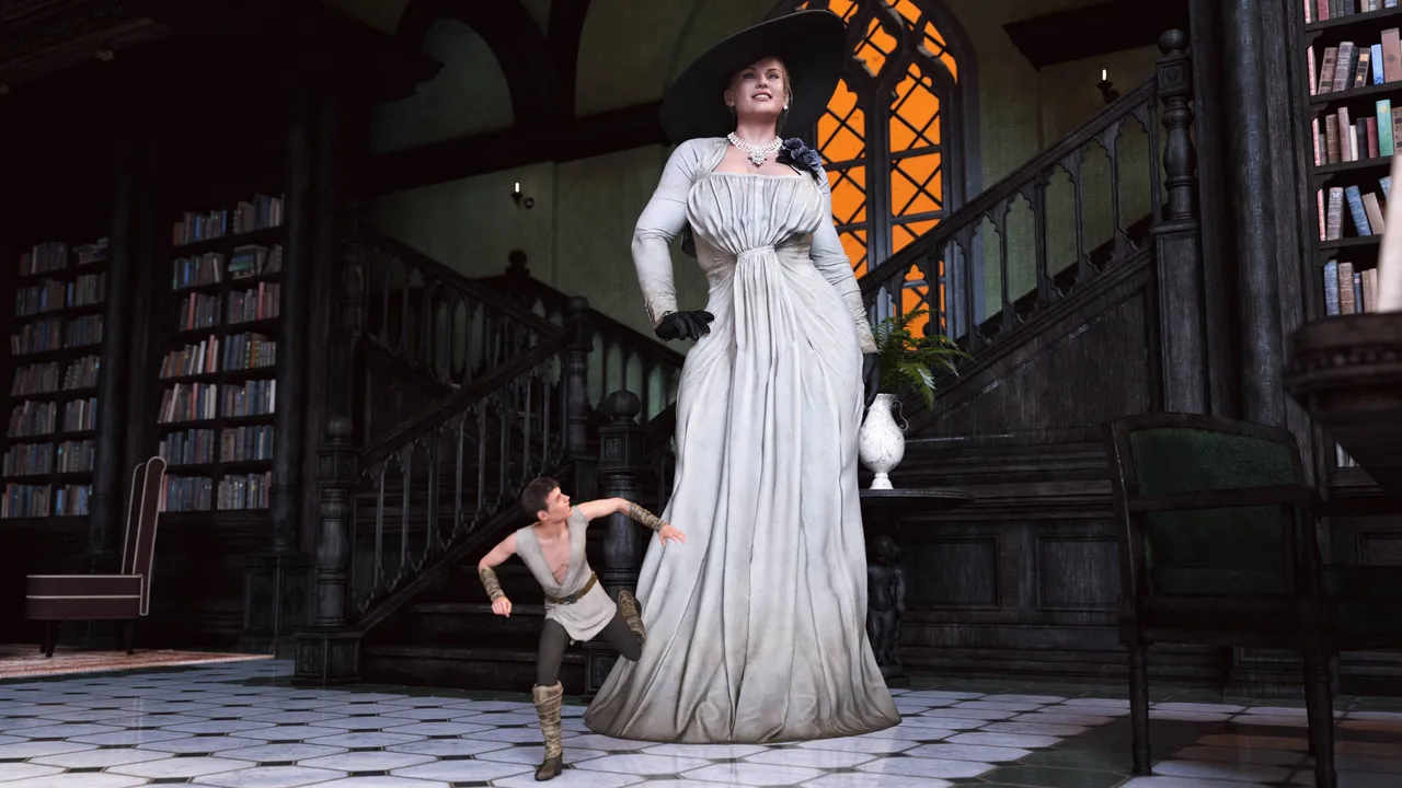 Entanglement page 3 full