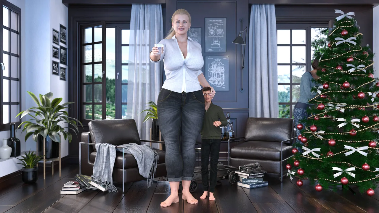 Entanglement page 4 full