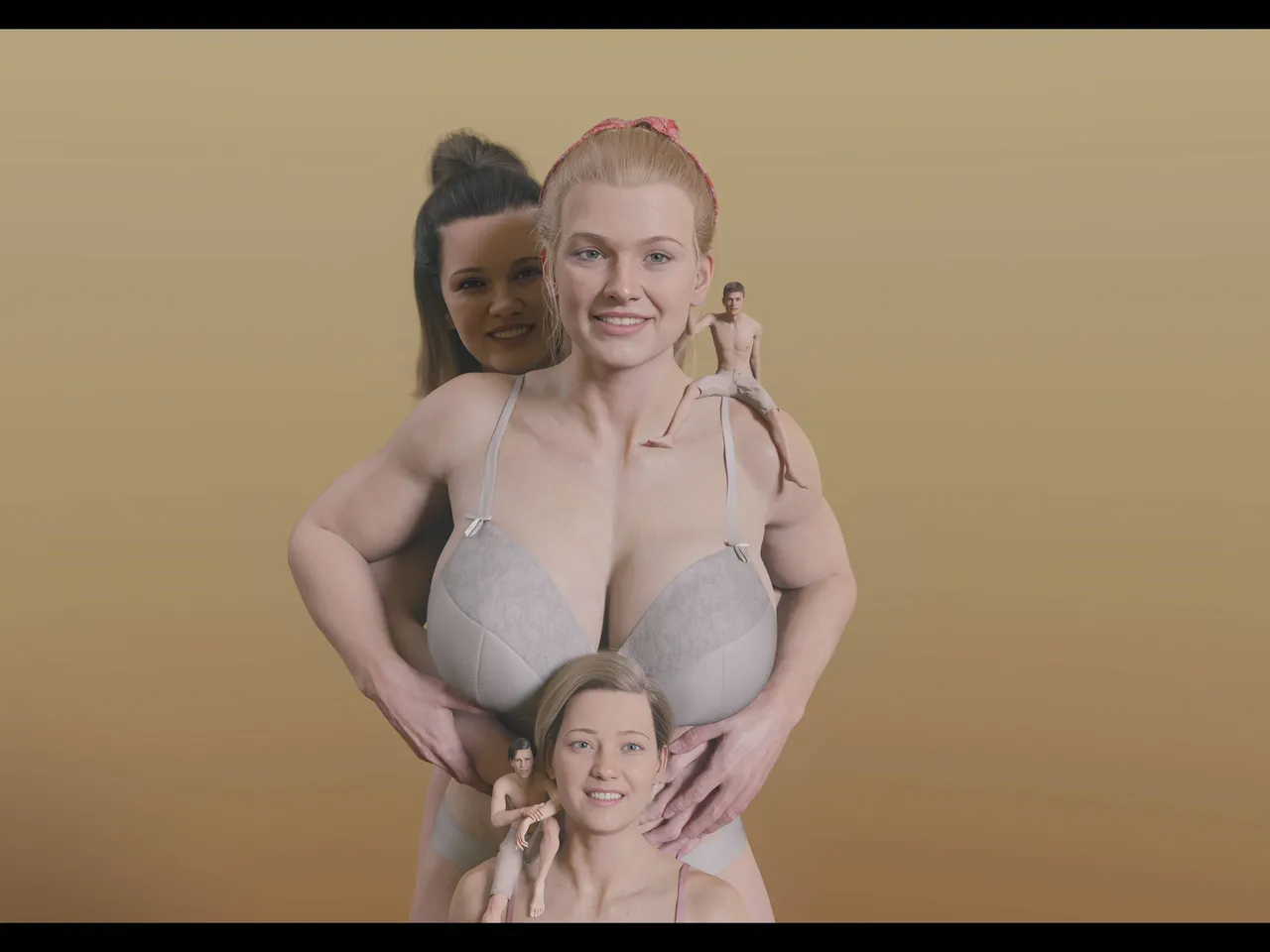 Entanglement page 6 full