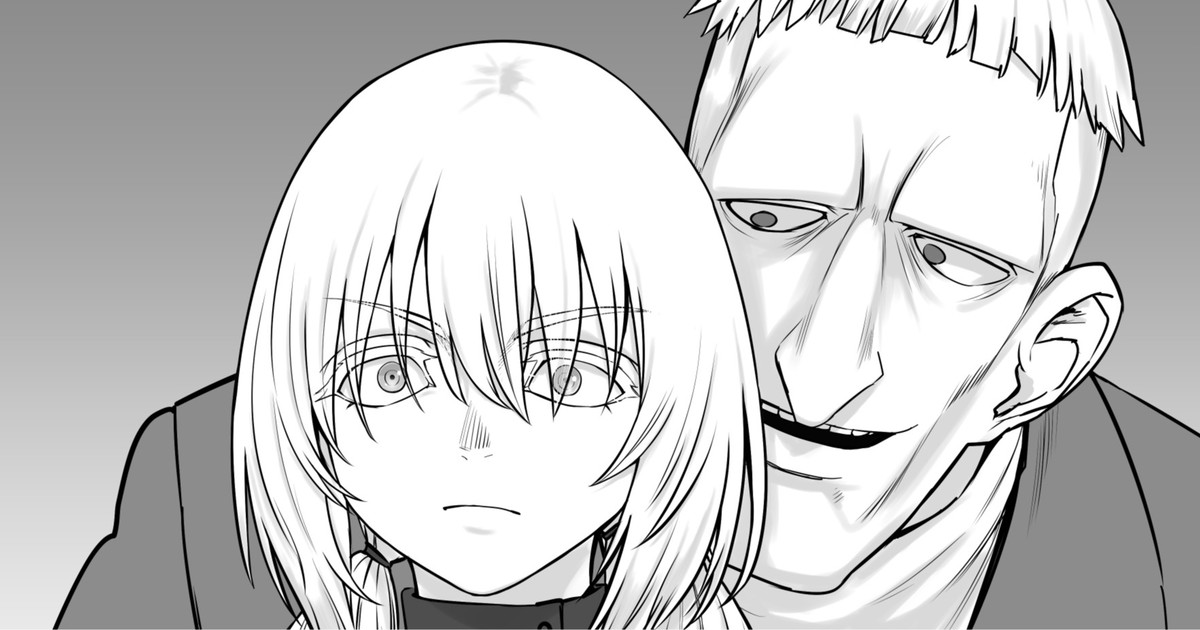 jo Dorobō to Jōhōya page 1 full