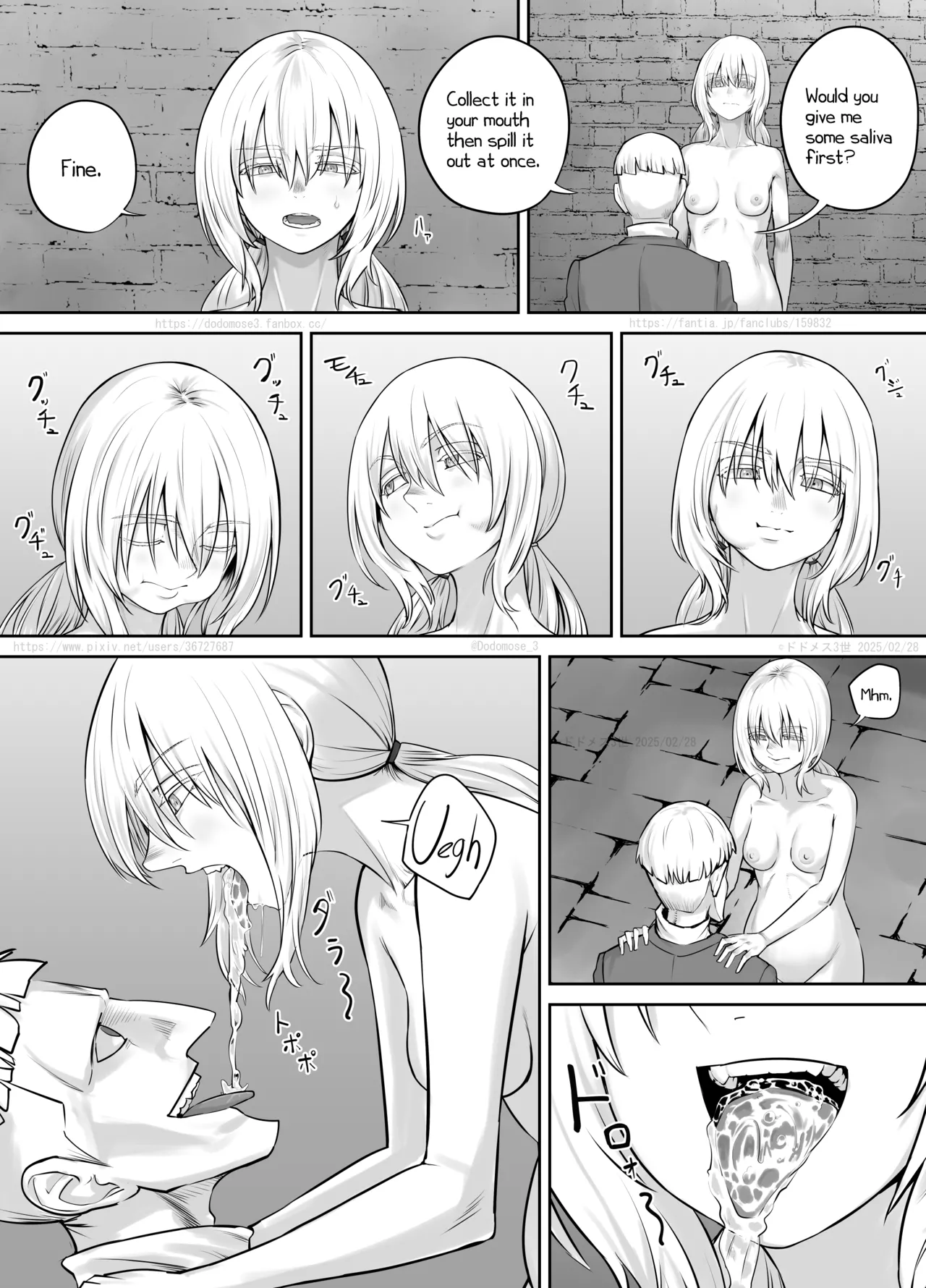 jo Dorobō to Jōhōya page 10 full