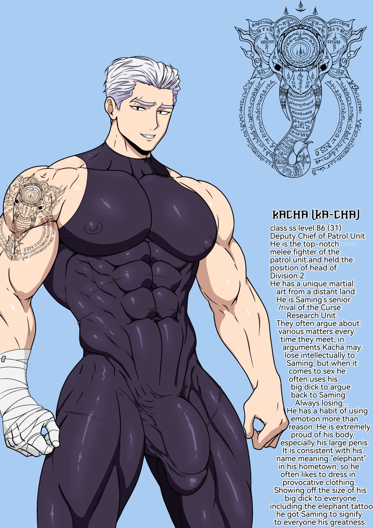 Destroy Pride page 2 full