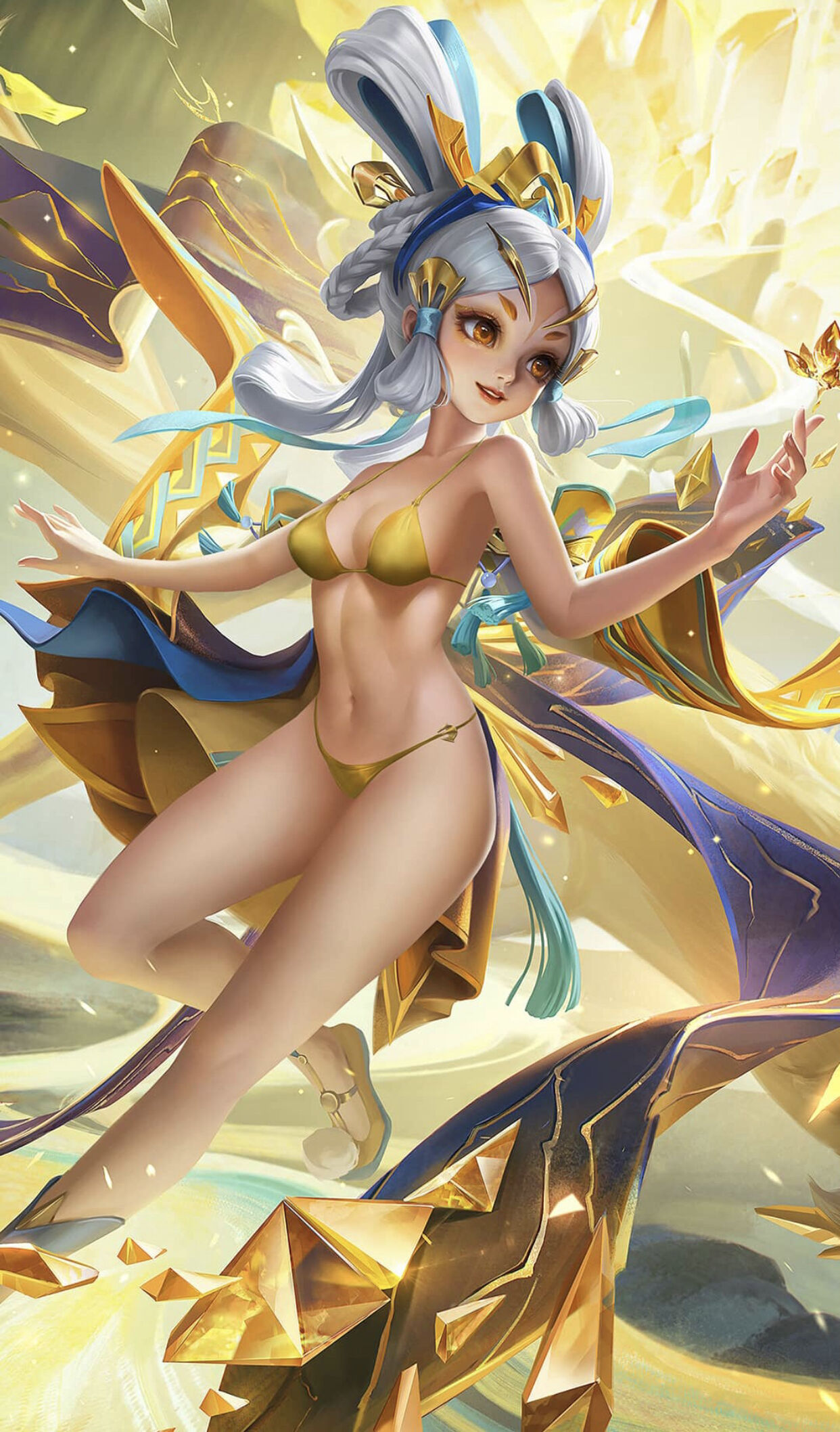 王者荣耀 page 9 full