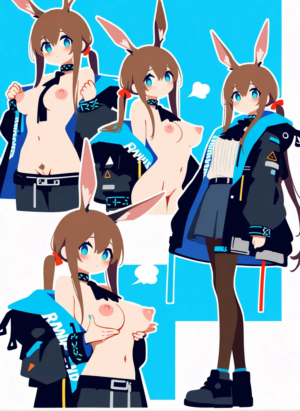 初音未来 page 7 full