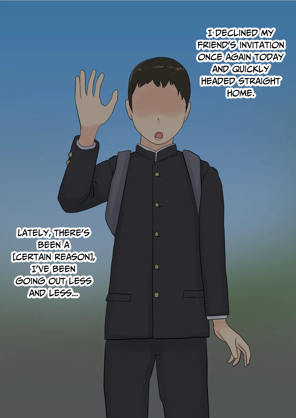 Okaa-san no Shigoto wa Shokushu Seibutsu no Osewa | Mom's Job Is Caring For Tentacle Creatures page 6 full