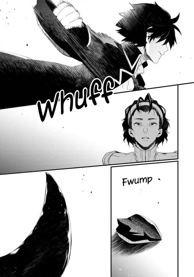 Gedou Tenisha no Harem Dungeon Seisakuki Ch15 page 6 full