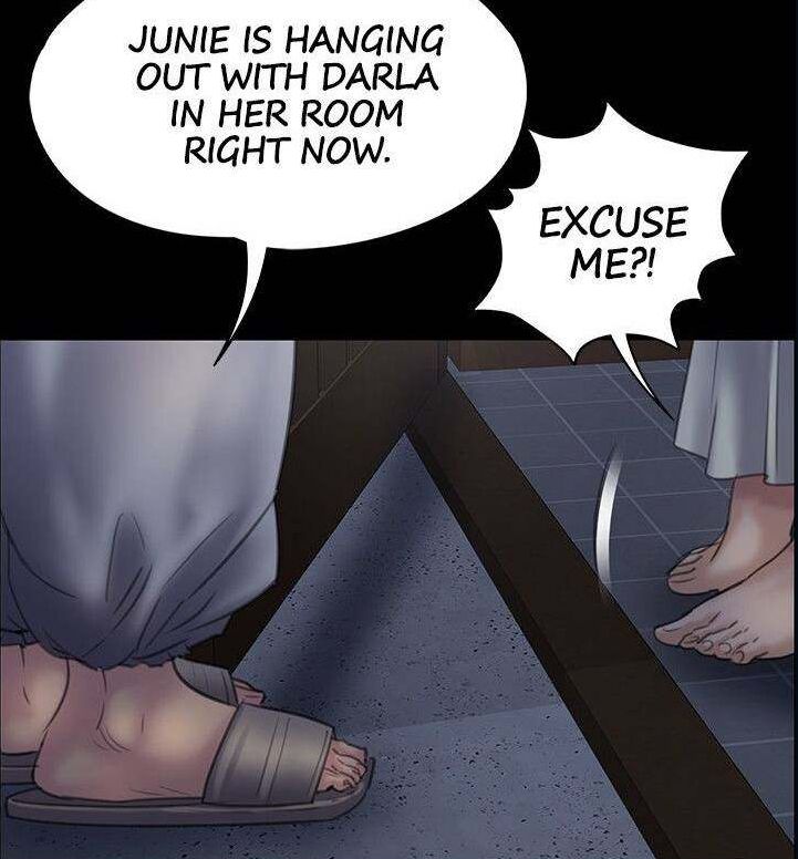 Queen Bee - Chapter 33 - Seonyeong's Corruption Mom NTR page 10 full