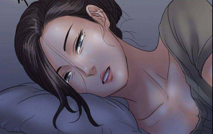 Queen Bee - Chapter 33 - Seonyeong's Corruption Mom NTR page 3 full