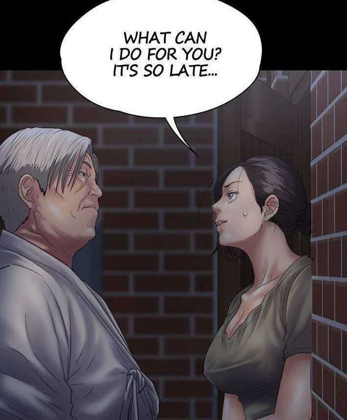 Queen Bee - Chapter 33 - Seonyeong's Corruption Mom NTR page 9 full