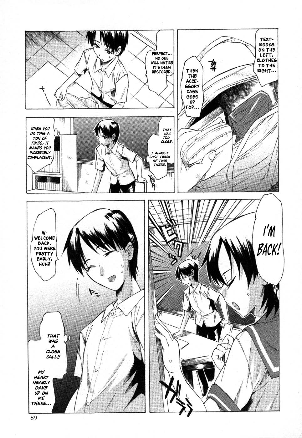 The Lingering Traces of Summer page 7 full