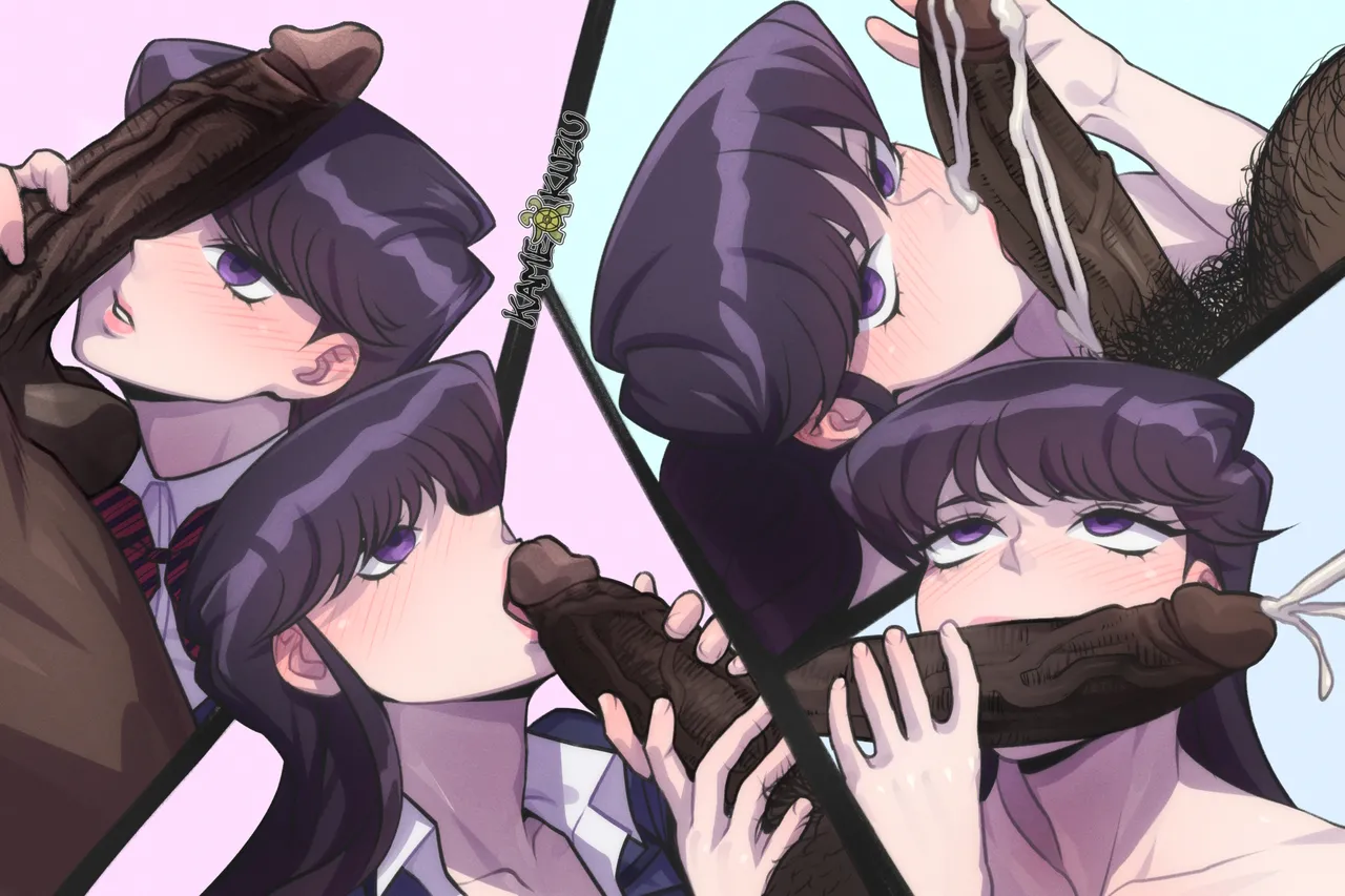 KOMI BBC BLACKED QOS page 9 full